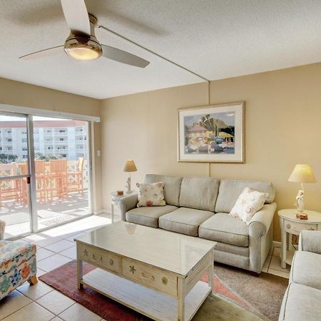 El Matador 144 - Centrally Located With A View Of The Gulf Fort Walton Beach Zewnętrze zdjęcie