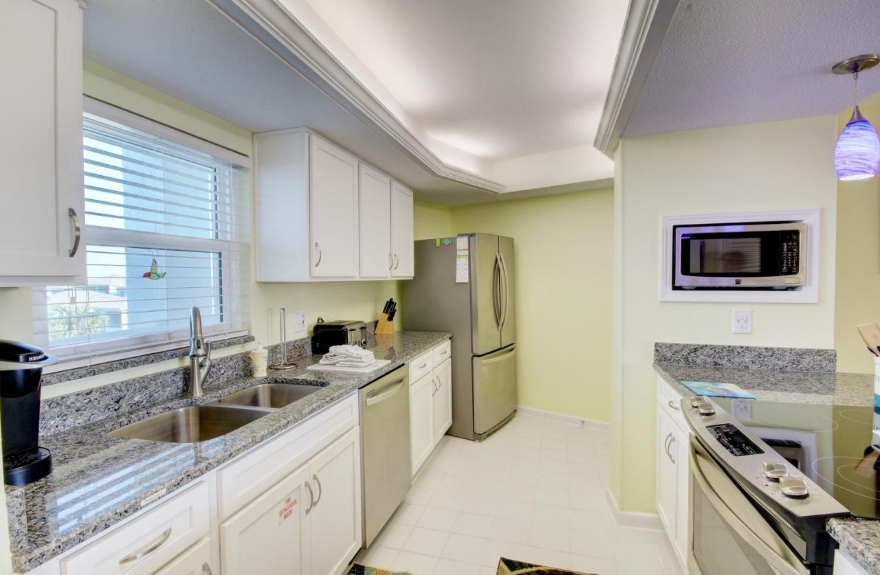El Matador 144 - Centrally Located With A View Of The Gulf Fort Walton Beach Zewnętrze zdjęcie