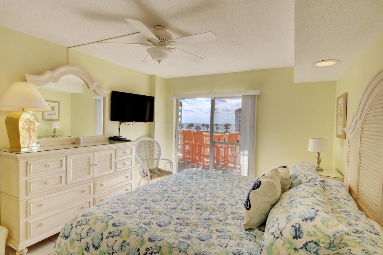 El Matador 144 - Centrally Located With A View Of The Gulf Fort Walton Beach Zewnętrze zdjęcie