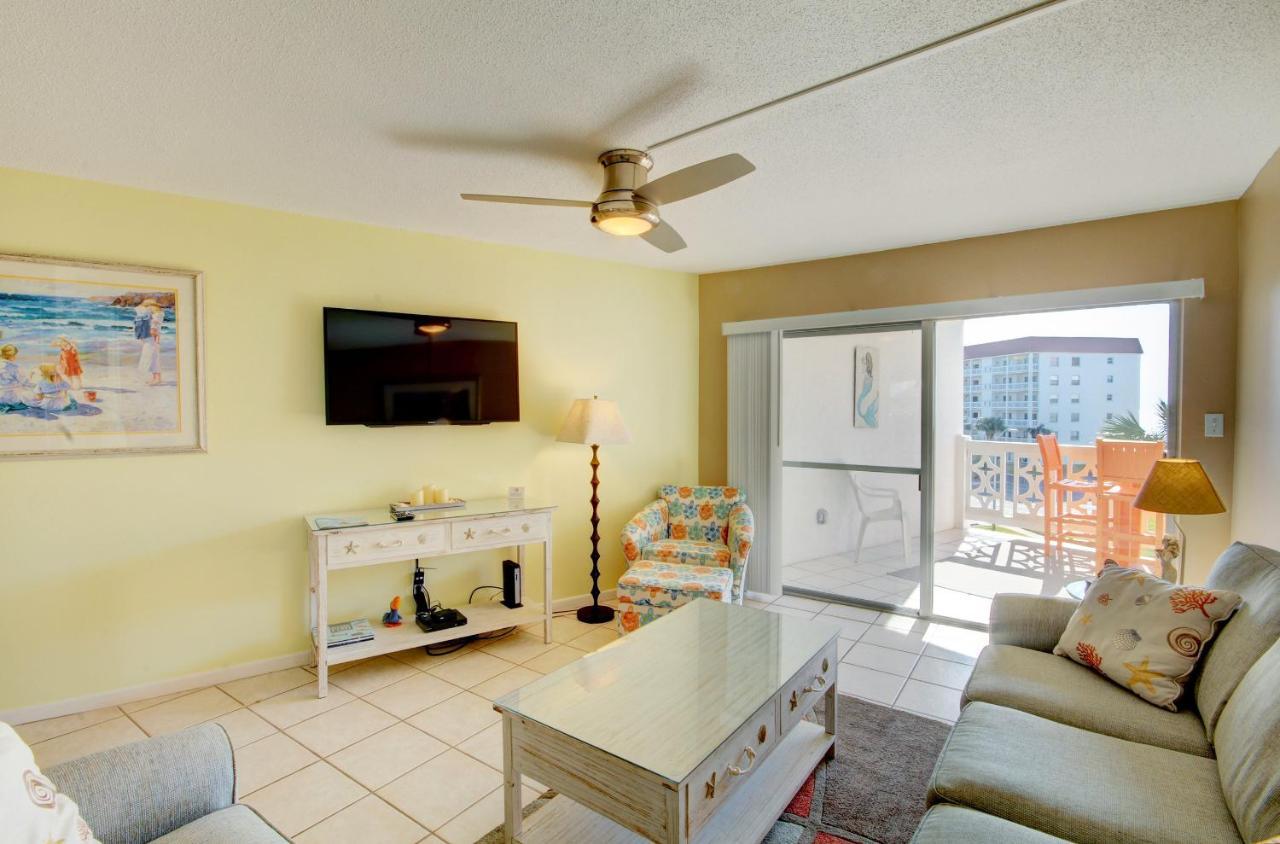 El Matador 144 - Centrally Located With A View Of The Gulf Fort Walton Beach Zewnętrze zdjęcie