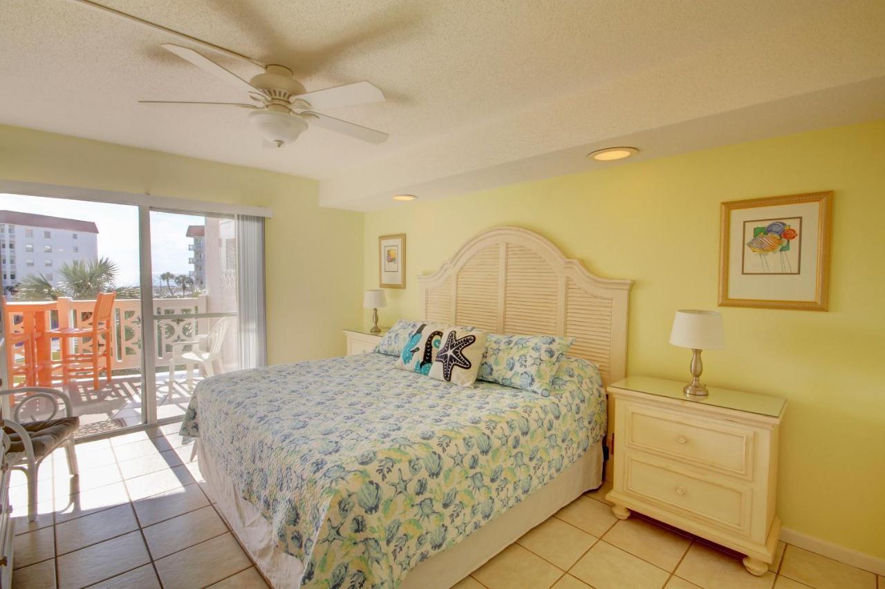 El Matador 144 - Centrally Located With A View Of The Gulf Fort Walton Beach Zewnętrze zdjęcie