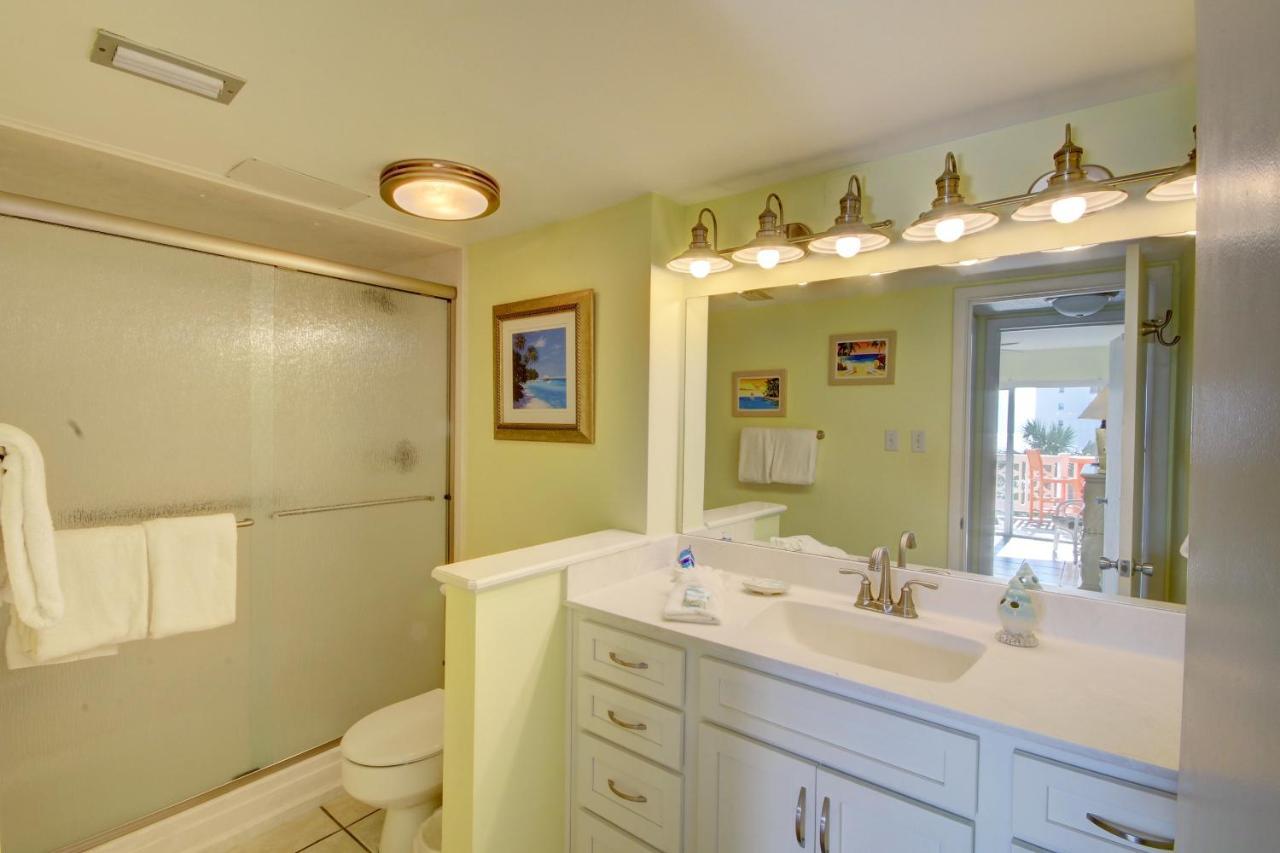 El Matador 144 - Centrally Located With A View Of The Gulf Fort Walton Beach Zewnętrze zdjęcie
