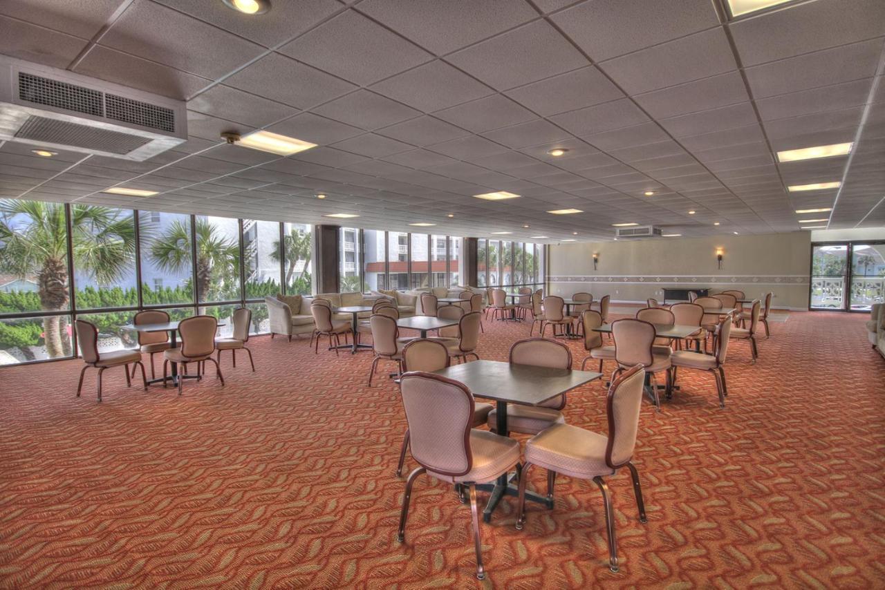 El Matador 144 - Centrally Located With A View Of The Gulf Fort Walton Beach Zewnętrze zdjęcie