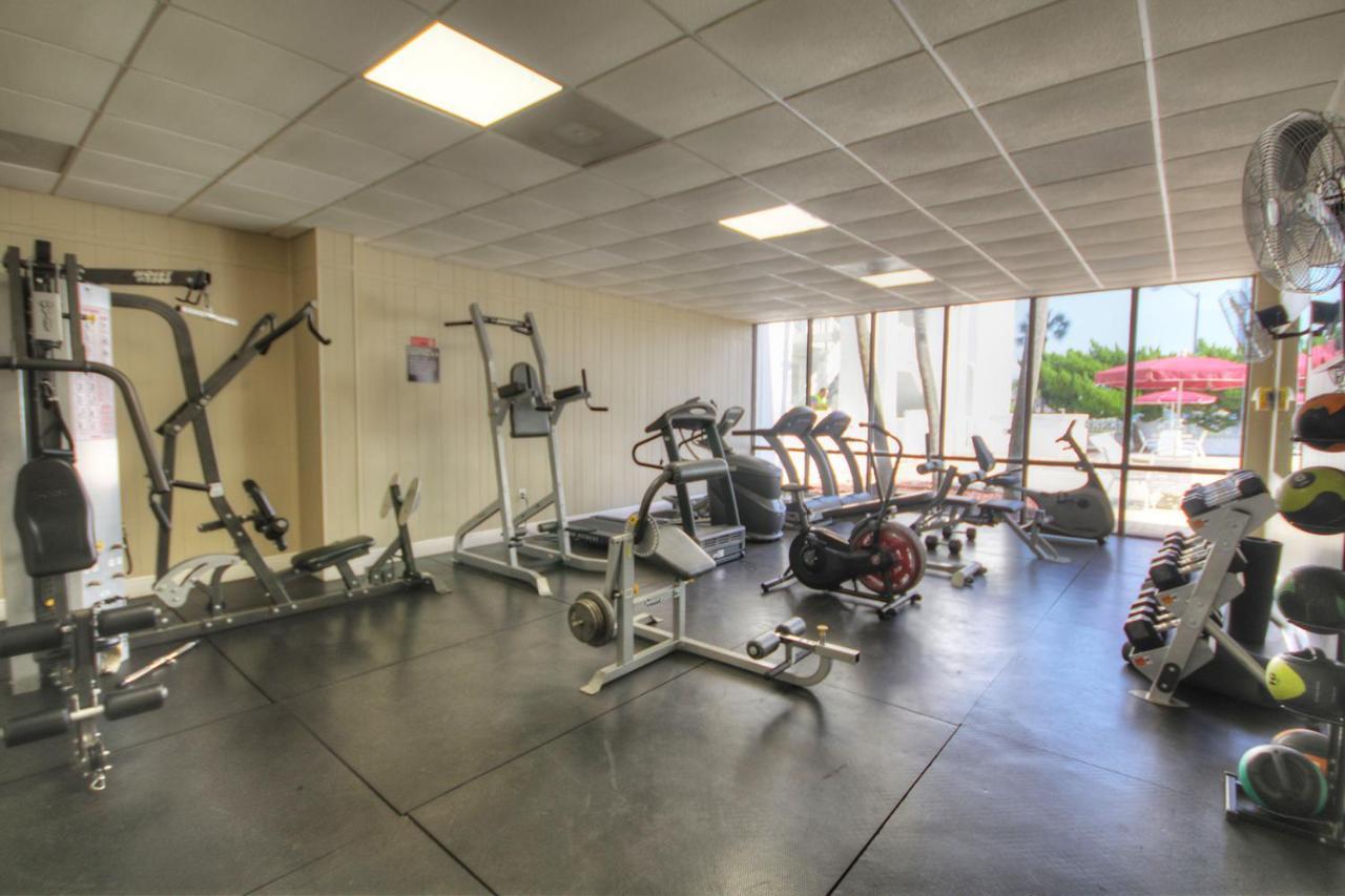 El Matador 144 - Centrally Located With A View Of The Gulf Fort Walton Beach Zewnętrze zdjęcie