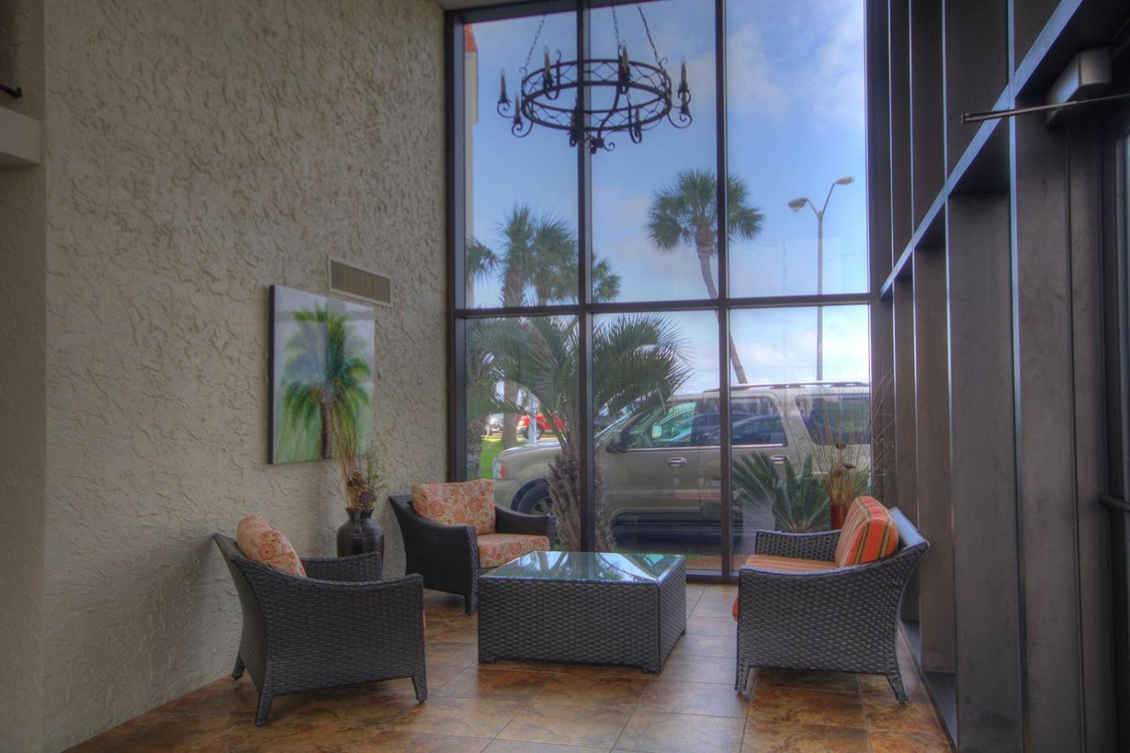 El Matador 144 - Centrally Located With A View Of The Gulf Fort Walton Beach Zewnętrze zdjęcie