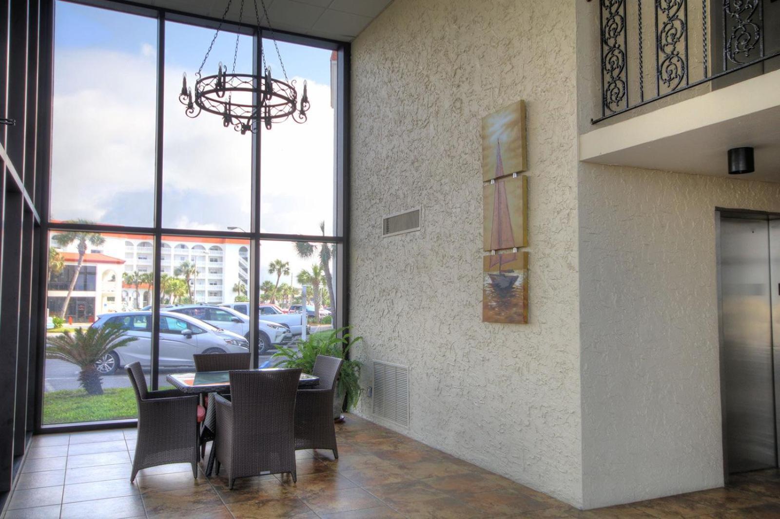 El Matador 144 - Centrally Located With A View Of The Gulf Fort Walton Beach Zewnętrze zdjęcie