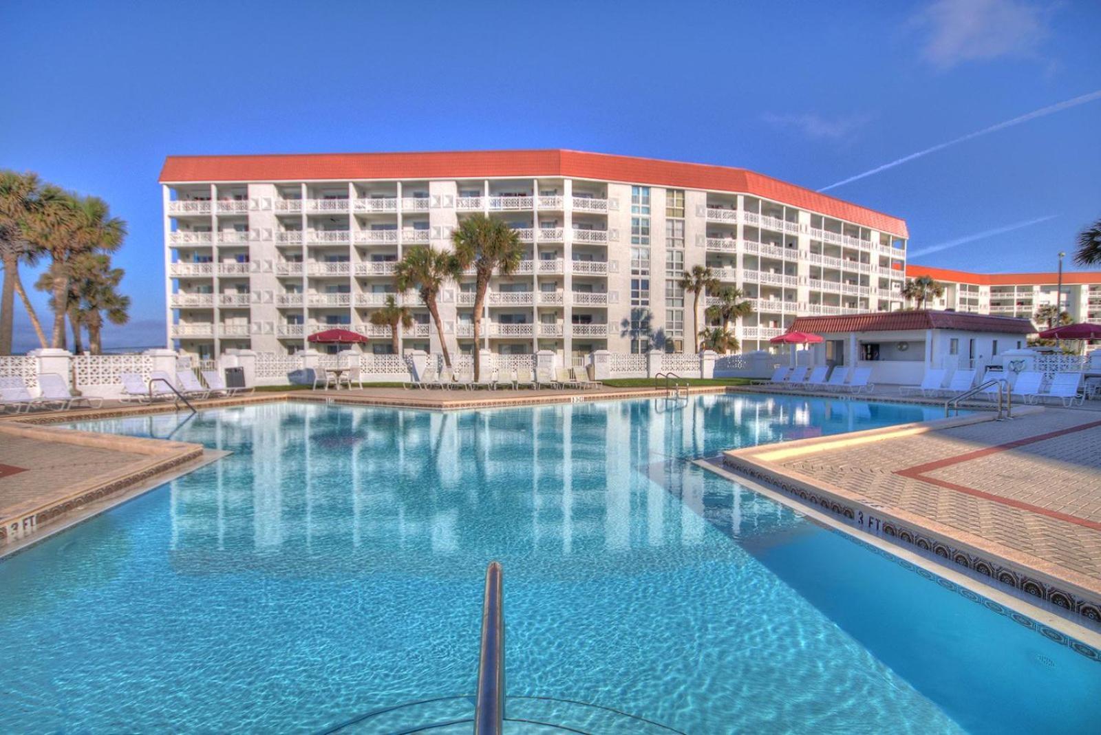 El Matador 144 - Centrally Located With A View Of The Gulf Fort Walton Beach Zewnętrze zdjęcie